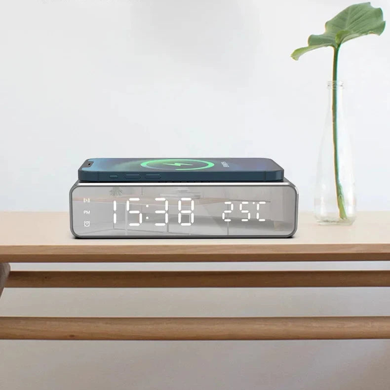 BrightStead RiseDock Duo Pack