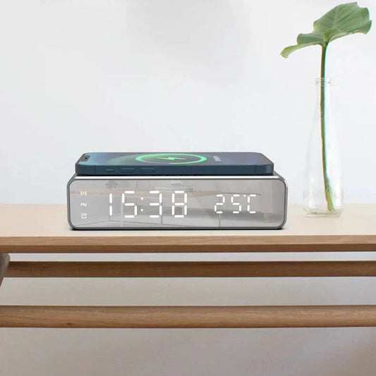 BrightStead RiseDock Duo Pack